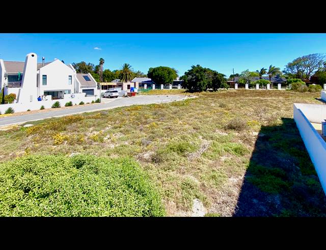 410M² VACANT LAND FOR SALE IN SHELLEY POINT